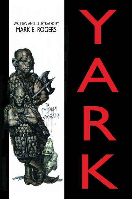 Yark