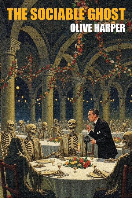 The Sociable Ghost