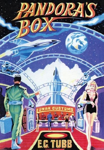 Pandora's Box