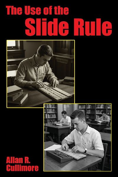 The Use of the Slide Rule