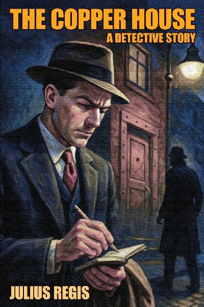 The Copper House: A Detective Story