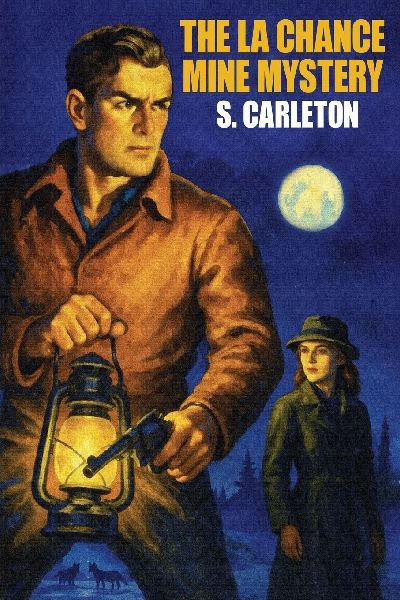 The La Chance Mine Mystery
