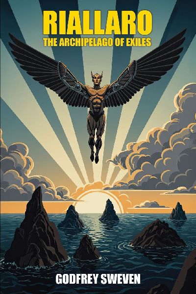 Riallaro: The Archipelago of Exiles