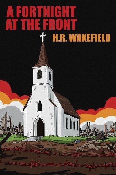 A Fortnight at the Front