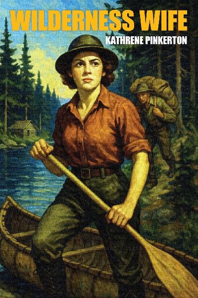 Wilderness Wife