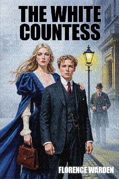 The White Countess