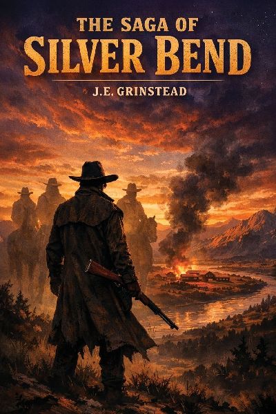 The Saga of Silver Bend