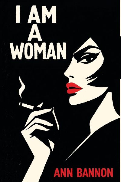I Am a Woman
