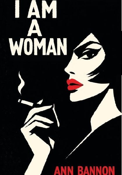 I Am a Woman