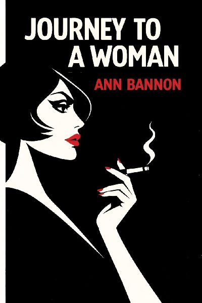 Journey to a Woman