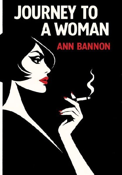Journey to a Woman
