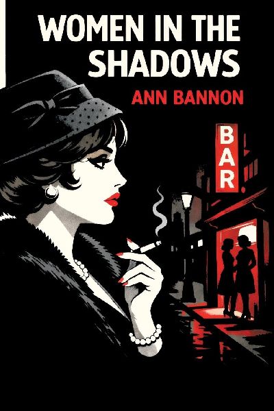 Women in the Shadows