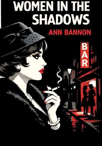 Women in the Shadows