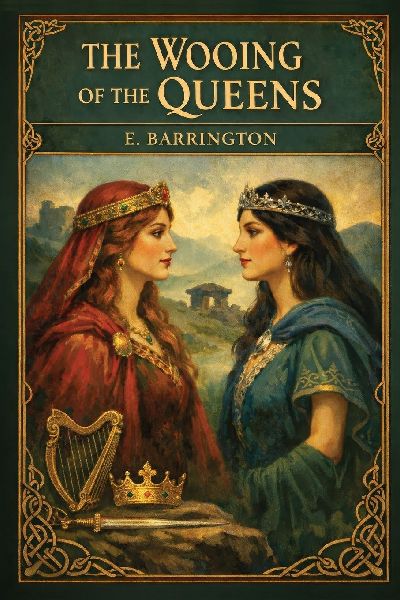 The Wooing of the Queens