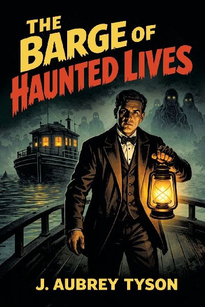 The Barge of Haunted Lives