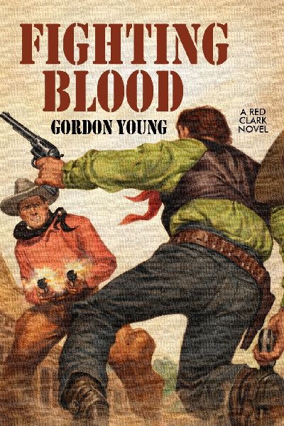 Fighting Blood