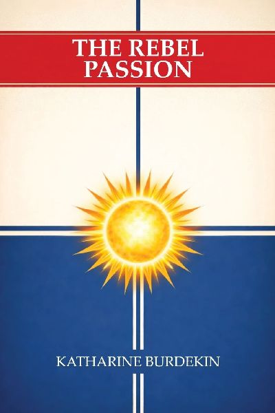 The Rebel Passion