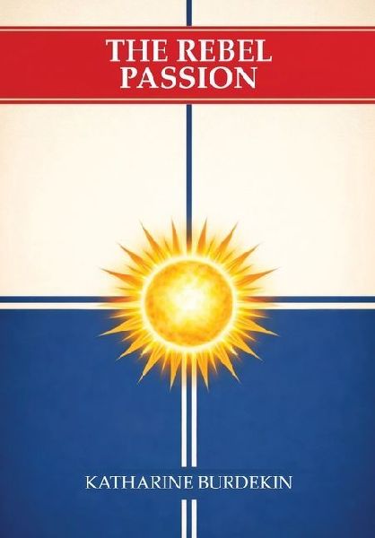 The Rebel Passion