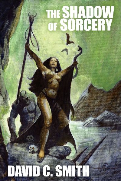 The Shadow of Sorcery