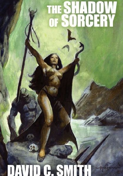The Shadow of Sorcery