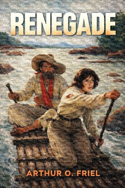 Renegade