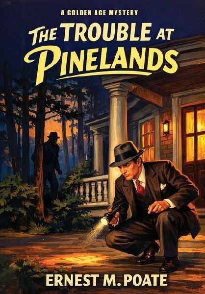 The Trouble at Pinelands