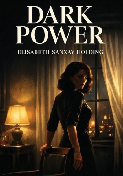 Dark Power