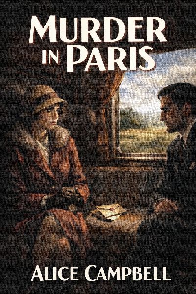 Murder in Paris