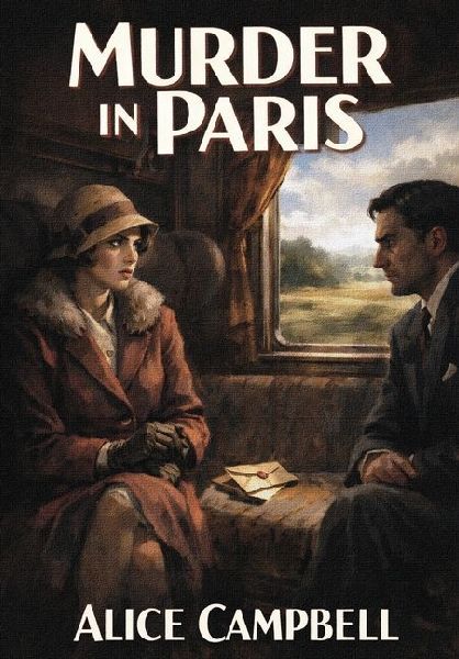 Murder in Paris