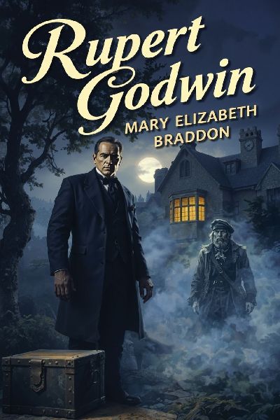 Rupert Godwin
