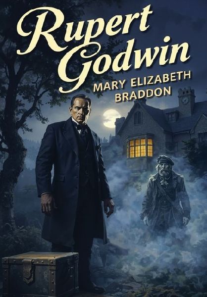 Rupert Godwin