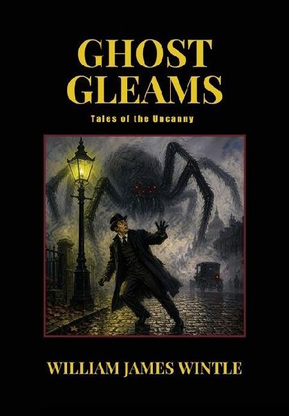 Ghost Gleams