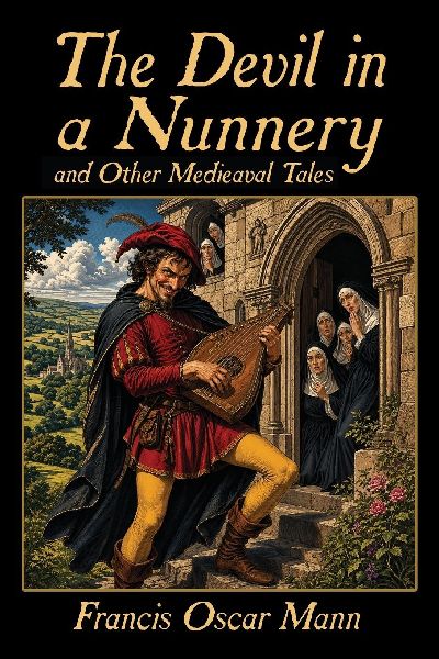 The Devil in a Nunnery, and Other Mediaeval Tales