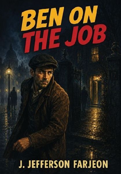 Ben on the Job