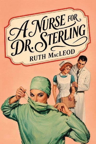 A Nurse for Dr. Sterling