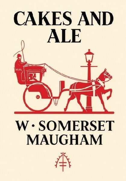 Cakes and Ale