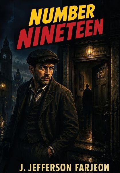 Number Nineteen