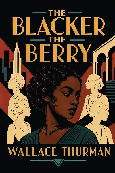 The Blacker the Berry