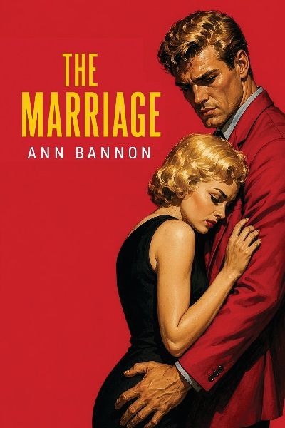 The Marriage