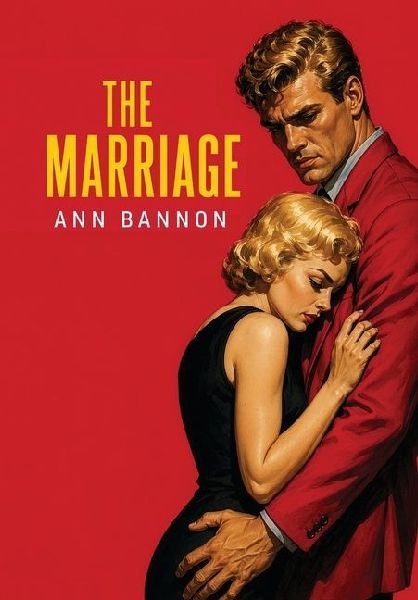 The Marriage