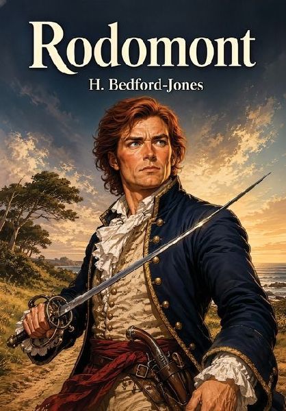Rodomont