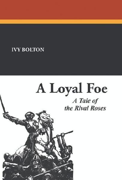 A Loyal Foe
