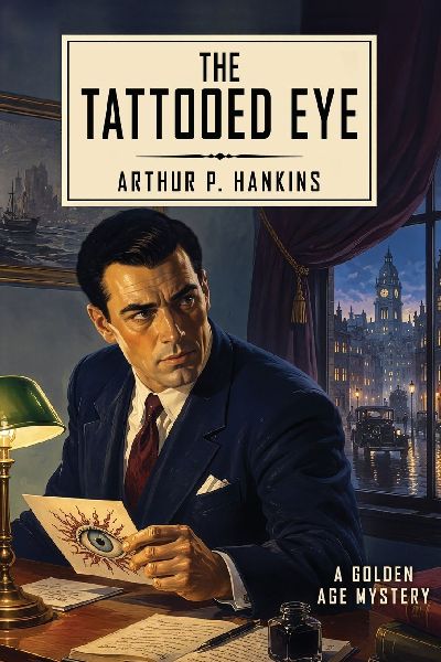 The Tattooed Eye