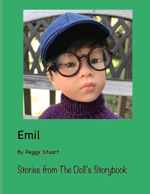 Emil: Stories from the Dolls Storybook Volume 2
