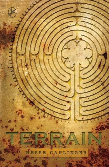Terrain: Volume 2