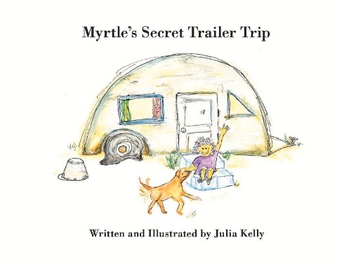 Myrtles Secret Trailer Trip: Volume 1
