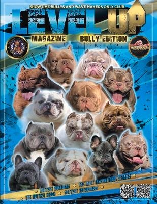 Level Up: Magazine Bully Edition