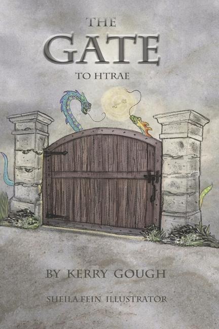 The Gate to Htrae