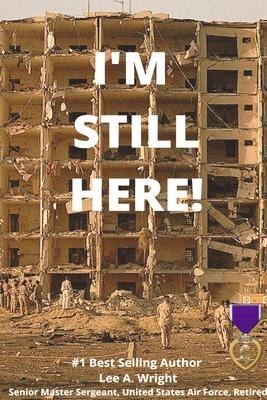 Im Still Here!