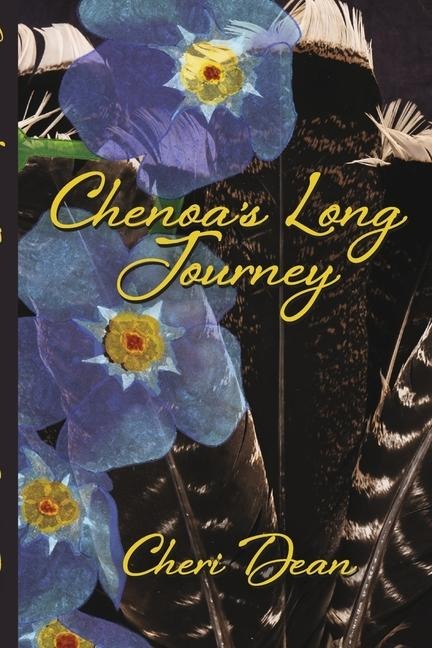 Chenoas Long Journey